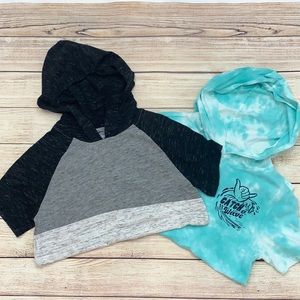Boys shirt bundle